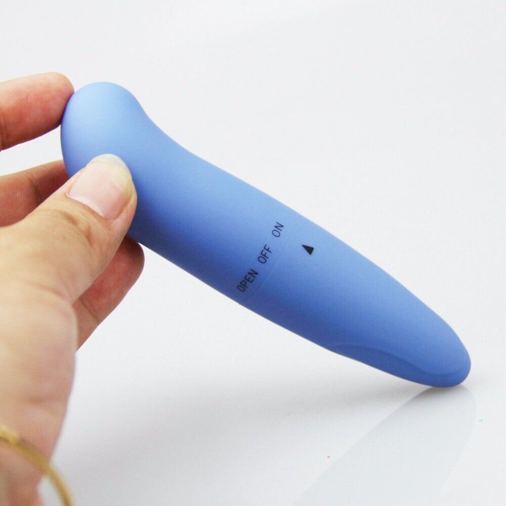 Dolphin Mini G-Spot Vibrator