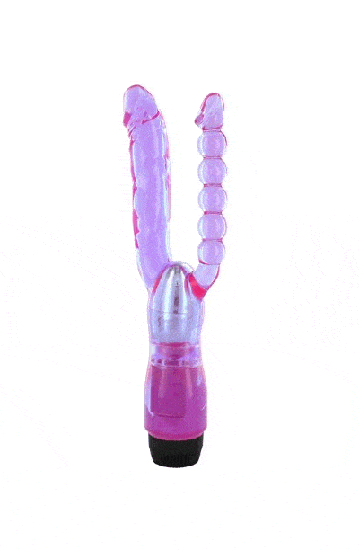 Extreme Dual Lover Penetrator Vibrator