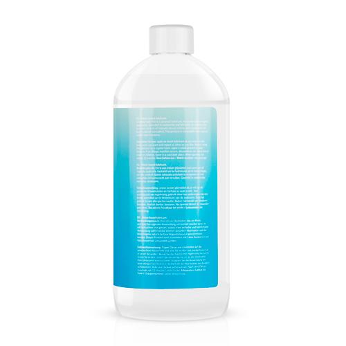 Easyglide Waterbased Lubricant 500ml