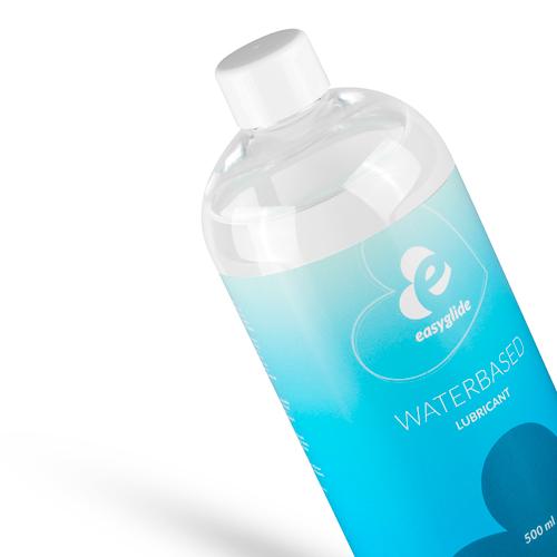 Easyglide Waterbased Lubricant 500ml