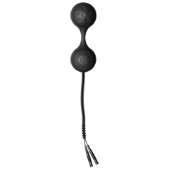 ElectraStim Lula Silicone Kegel Balls