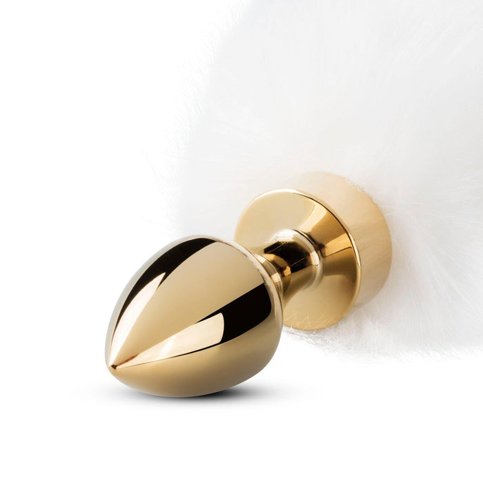 Fox Tail Plug No.13