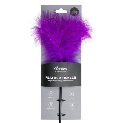 Long Feather Tickler