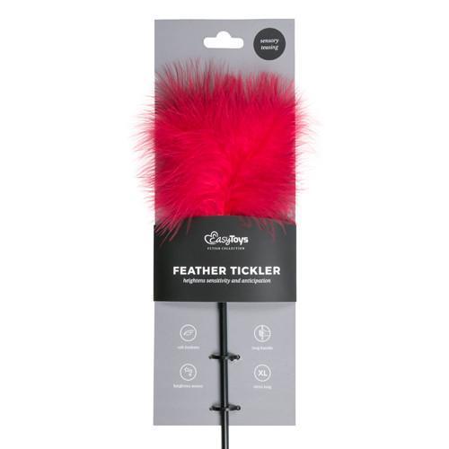 Long Feather Tickler