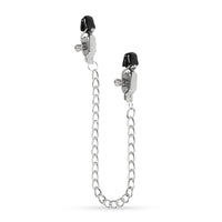 Thumbnail for Big Nipple Clamps with Chain