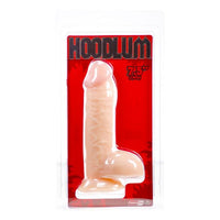 Thumbnail for Hoodlum Realistic Dong With Suction Cup