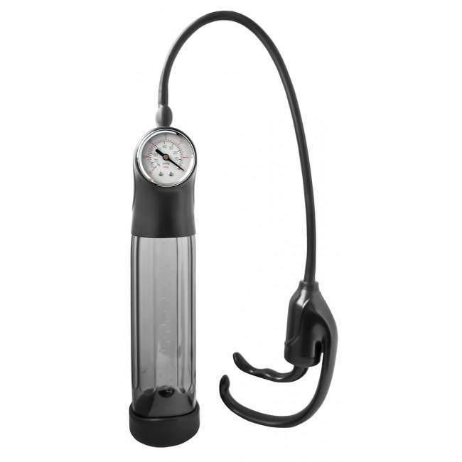 Mojo Momentum Power Grip Pump