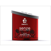 Thumbnail for Swede Senze Herbal Aphrodisiac Massage Candle