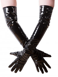 Honour Studded PVC Gloves