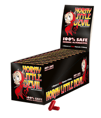 Thumbnail for Horny Little Devil- Unisex Food Supplement