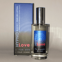 Hypno-Love Pheromonspray für Männer