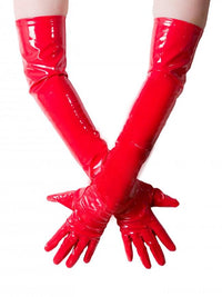 Honour PVC Gloves