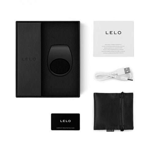 Lelo Tor 2