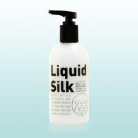 Thumbnail for Liquid Silk Water-Based Lubricant