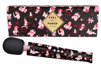 Thumbnail for Le Wand Limited Edition Feel My Power Rechargeable Wand
