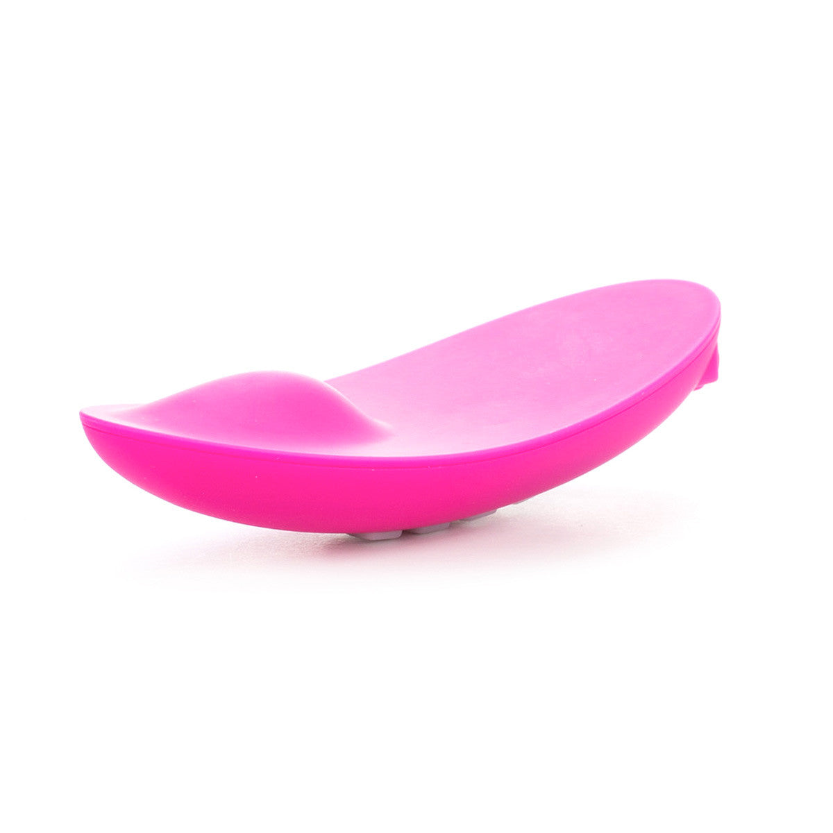 OhMiBod Lightshow couples toy with colorful LED lights, designed for intimate moments and shared pleasure.