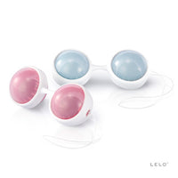 Thumbnail for Lelo Luna Beads