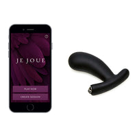 Thumbnail for Je Joue Nuo Vibrating Butt Plug V.2