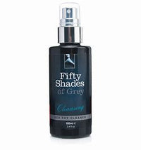 Thumbnail for Fifty Shades: Cleansing Fifty Shades of Sex Toy Cleaner 100ml