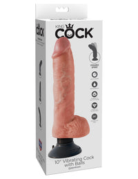 Thumbnail for King Cock 10