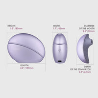 Thumbnail for a diagram of the different types of hair dryers