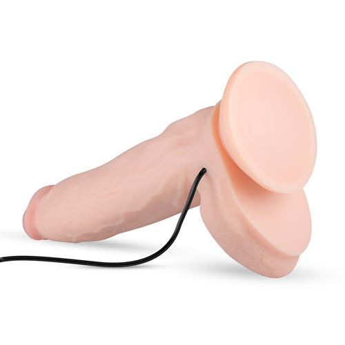 Dwane Realistic Vibrator