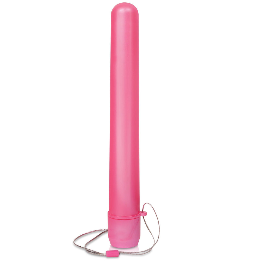 Playhouse Extreme Ecstasy Pearly Vibrating Stick with 6 functions, smooth surface, and ergonomic design for enhanced pleasure.