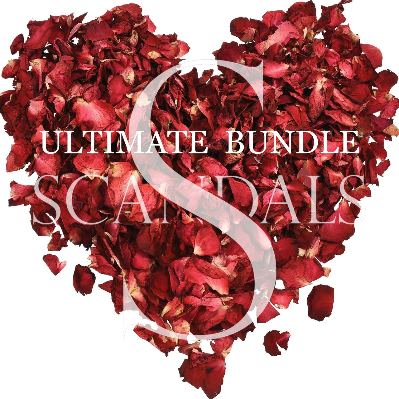 The Scandals Ultimate Bundle