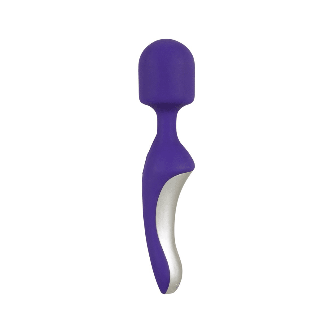 Body Wand Massager- Rechargeable