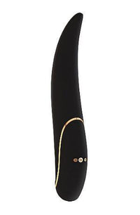 Aviva Curved Vibrator