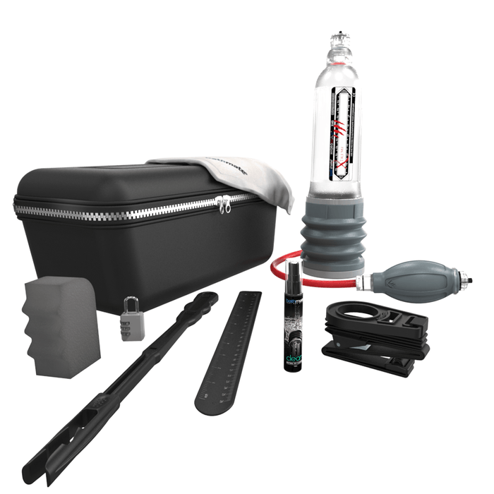 Bathmate Hydromax X40 Xtreme Kit (Hydromax 9)