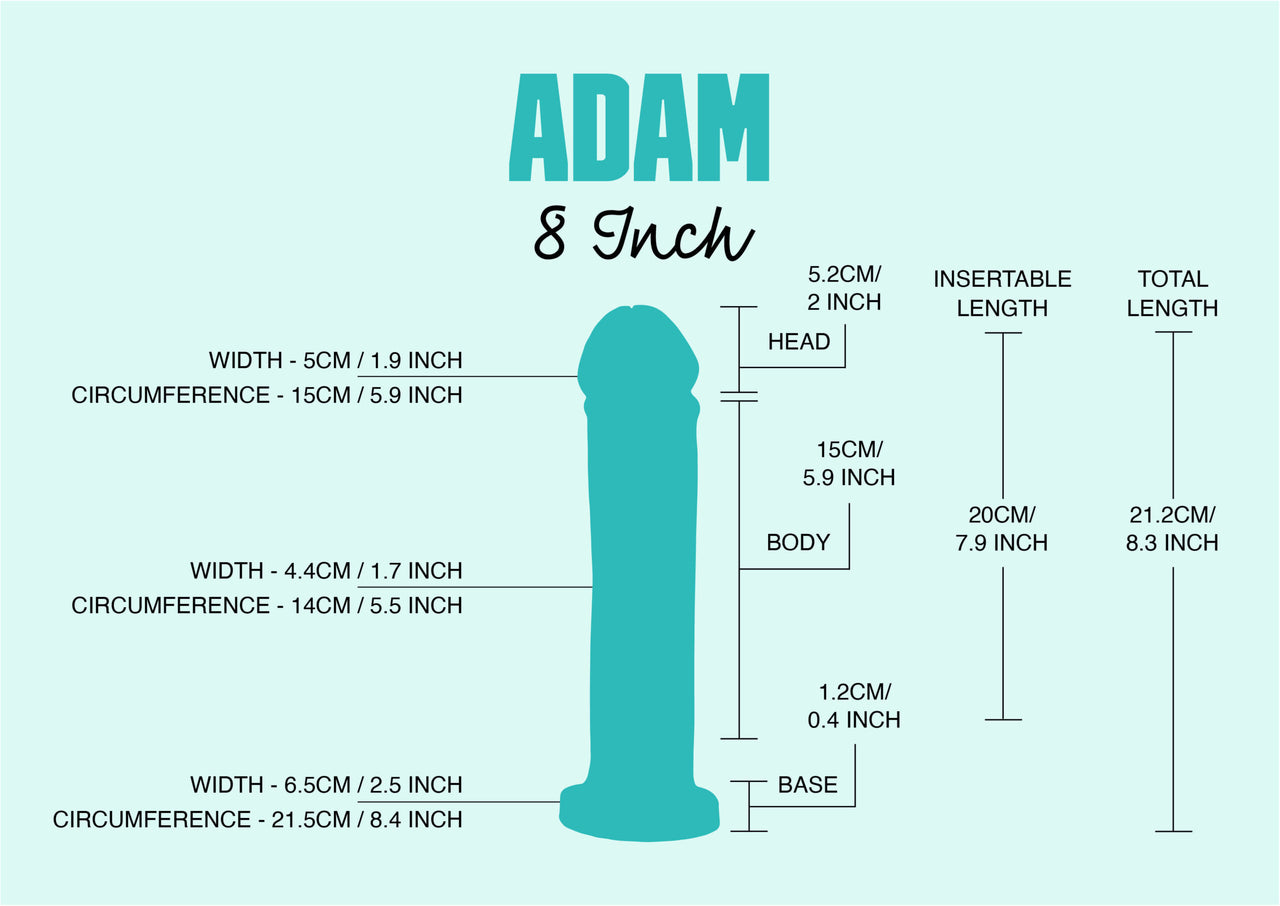 Adam Two Tone Dong