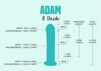 Thumbnail for Adam Two Tone Dong