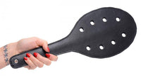 Thumbnail for Deluxe Rounded Paddle With Holes