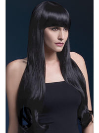 Bella - The Fever Wig Collection (Black)