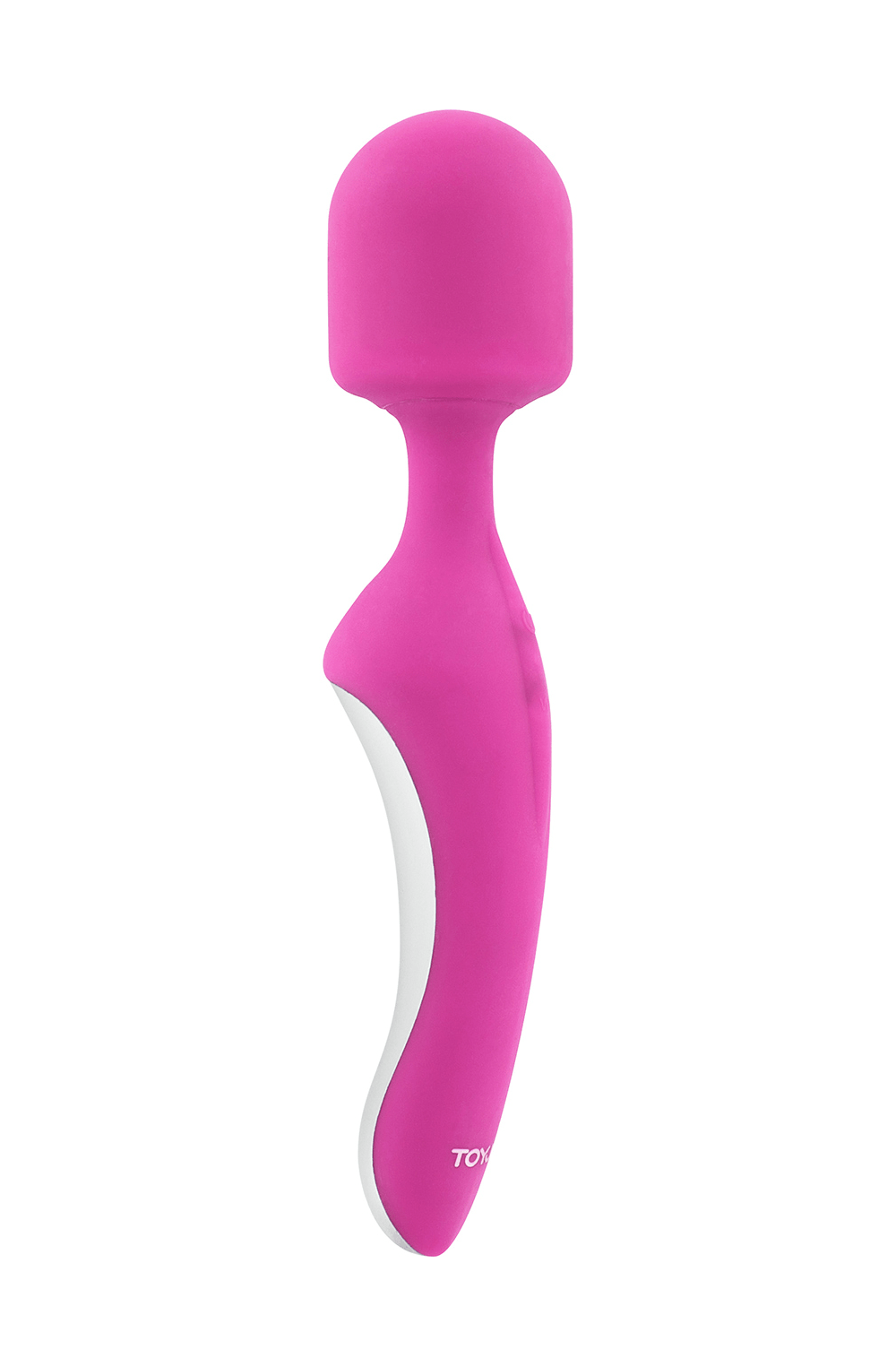 Designer Aurora Body Wand by Toyjoy- Pink