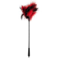 Bad Kitty Feather Tickler