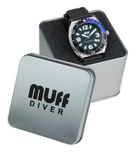 MUFF Diver's Watch