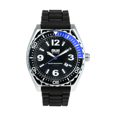 MUFF Diver's Watch