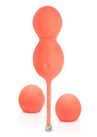 We-Vibe Kegel Balls With Progressive Weights App Controlled