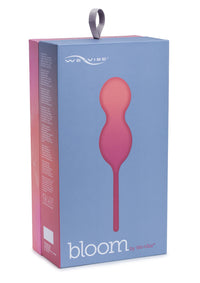 We-Vibe Kegel Balls With Progressive Weights App Controlled