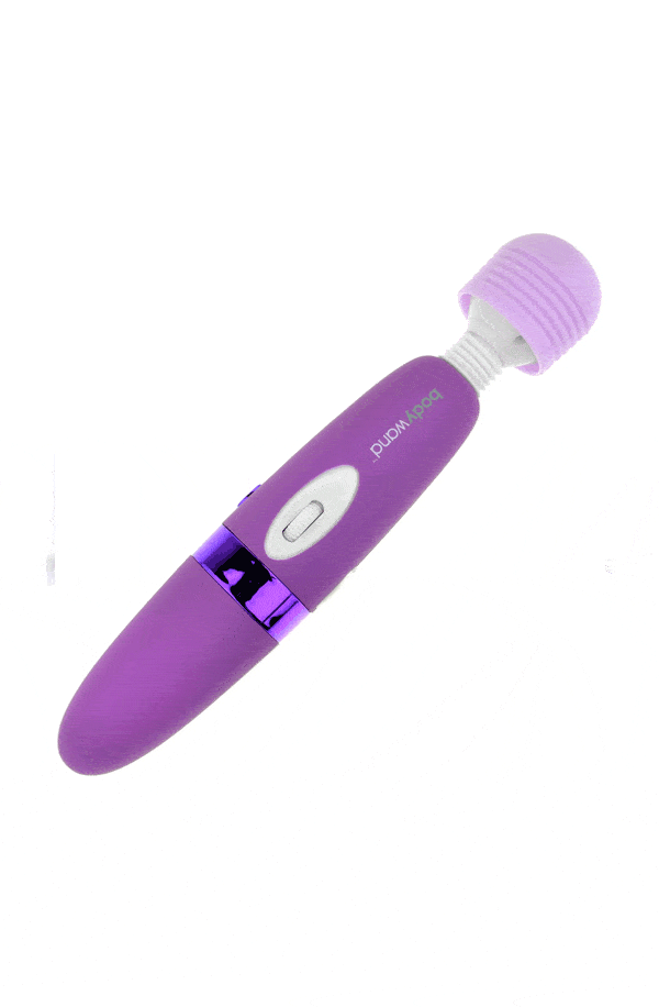 Bodywand Rechargeable Wand