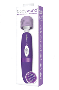 Bodywand Rechargeable Wand