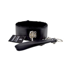 a black belt with a pair of scissors on it