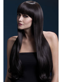 Bella - The Fever Wig Collection (Black)