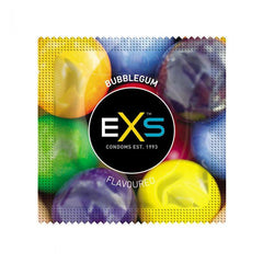 EXS Condoms