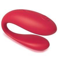 Sweet Smile by We-Vibe 7 Function Rechargeable Couple’s Vibrator