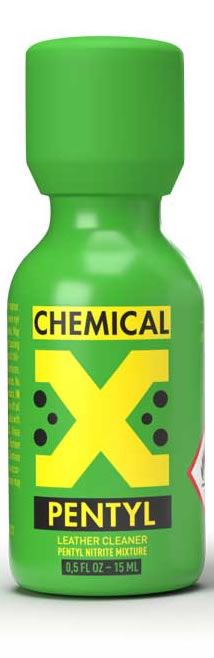 Chemical X