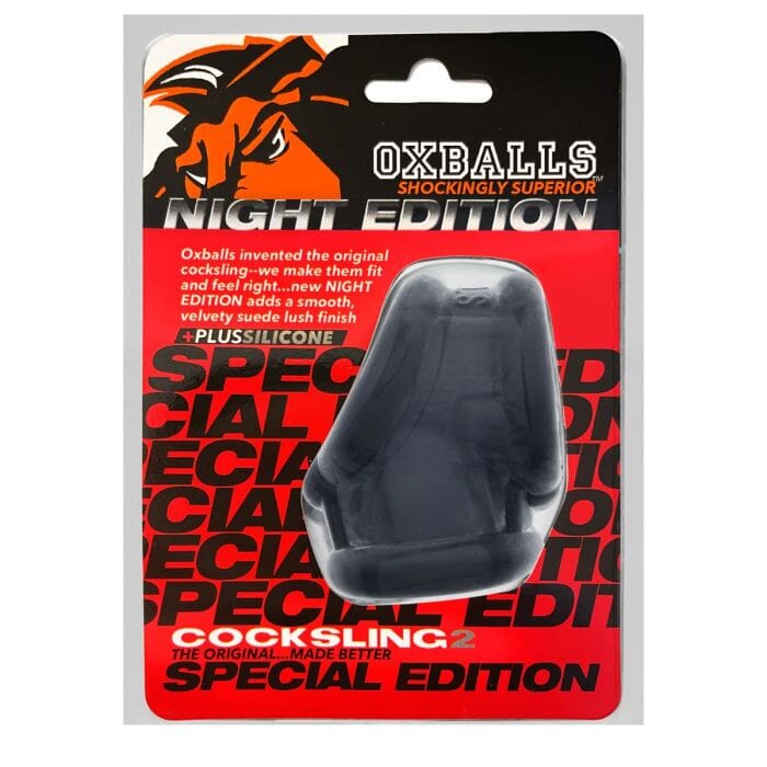 Oxballs Cocksling-2 Sling