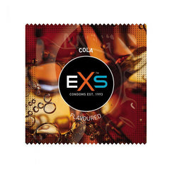 EXS Condoms